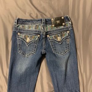Miss me jeans 26”
